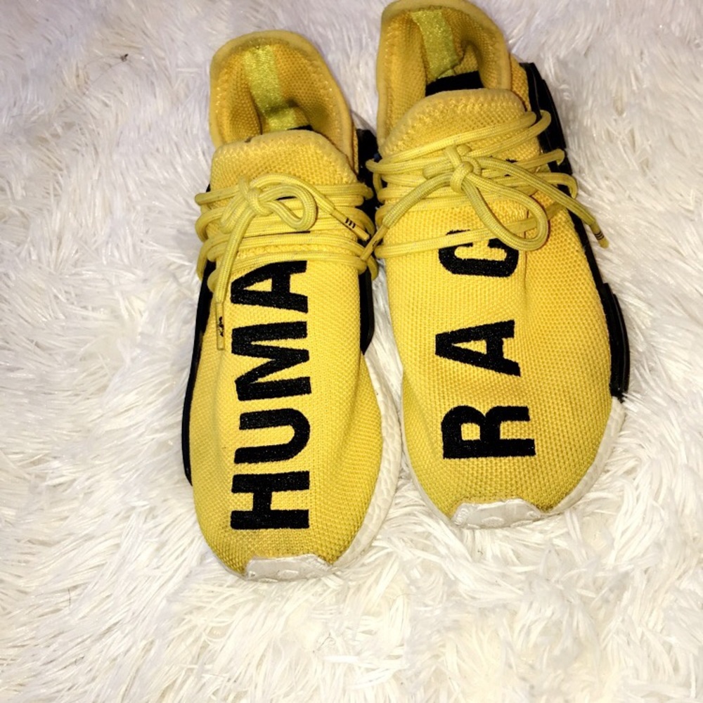 Human race NMD